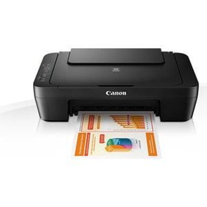 МФУ струйное Canon PIXMA MG2540S
