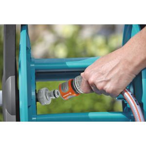 Катушка для шланга Gardena 50 Classic (08007-20.000.00)