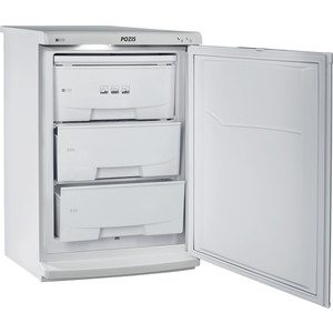 Морозильная камера Pozis Свияга-109-2 графитовый