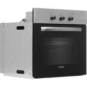 Электрический духовой шкаф GEFEST ЭДВ ДА 602-01 Н1