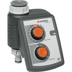 Таймер подачи воды Gardena T 1030 plus C (01860-28.000.00)