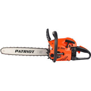 Бензопила PATRIOT PT 4518 Imperial