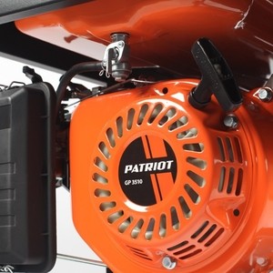 Генератор бензиновый PATRIOT GP 3510