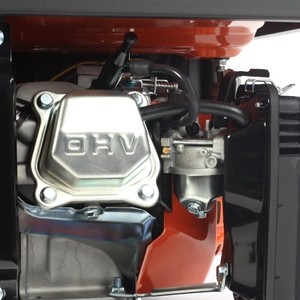 Генератор бензиновый PATRIOT GP 3510