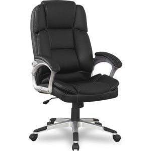 Кресло руководителя College BX-3323 Black