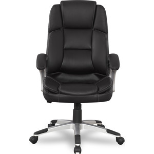 Кресло руководителя College BX-3323 Black
