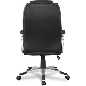 Кресло руководителя College BX-3323 Black