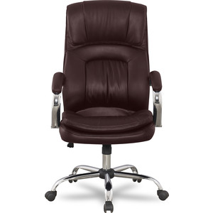 Кресло руководителя College BX-3001-1 Brown