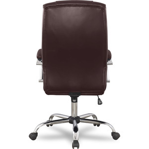 Кресло руководителя College BX-3001-1 Brown