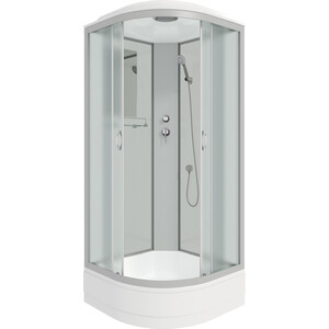 Душевая кабина Niagara NG-3301-14 90х90х215