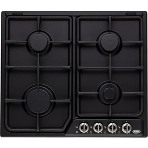 Газовая варочная панель DeLonghi ANTS 46 ASV GU