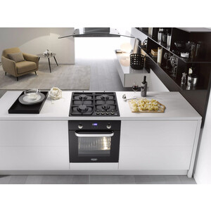 Газовая варочная панель DeLonghi ANTS 46 ASV GU