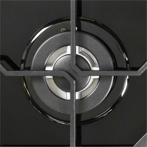 Газовая варочная панель Lex GVG 640-1 BL