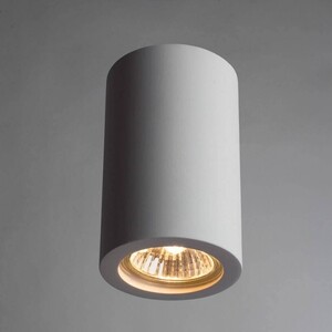 Встраиваемый светильник Arte Lamp A9260PL-1WH