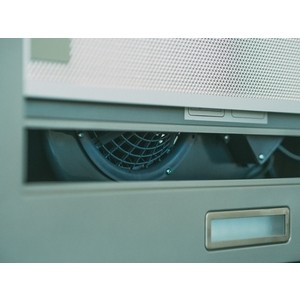 Вытяжка встраиваемая Lex Hubble 500 Inox