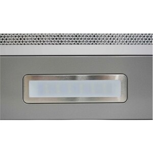 Вытяжка встраиваемая Lex Hubble 600 Inox
