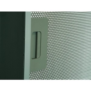 Вытяжка встраиваемая Lex Hubble G 600 Black