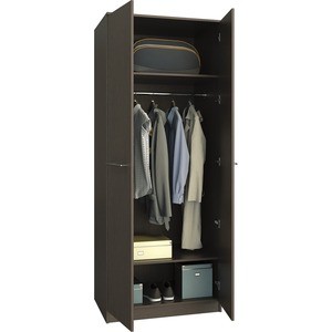 Шкаф Мастер Ланс-1 (венге)