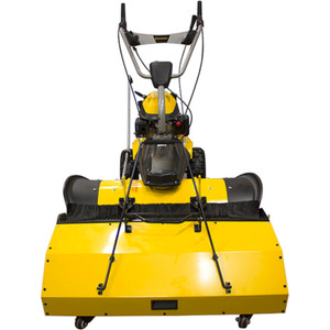 Подметальная машина Champion GS50100