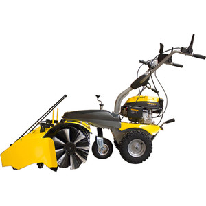 Подметальная машина Champion GS50100