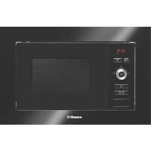 Встраиваемая микроволновая печь Hansa AMM20BESH
