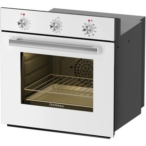 Электрический духовой шкаф DARINA 1U BDE111 707 W