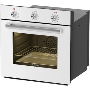 Электрический духовой шкаф DARINA 1U BDE111 707 W