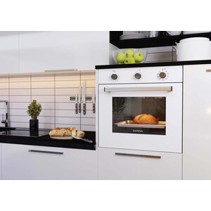 Электрический духовой шкаф DARINA 1U BDE111 707 W