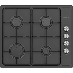Газовая варочная панель DARINA T1 BGM341 11 At