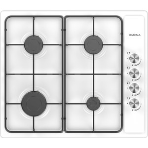 Газовая варочная панель DARINA T1 BGM341 11 W