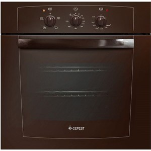 Газовый духовой шкаф GEFEST ДГЭ 601-01 К
