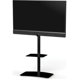 Стойка под телевизор Sonorous PL 2810 BLK-HBLK