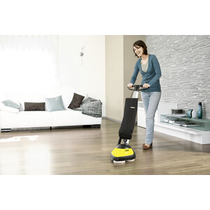 Полотер Karcher FP 303 (1.056-820)