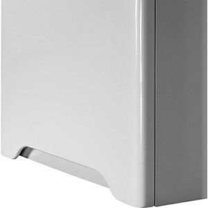 Полупенал Dreja QL 35 правый, белый глянец (99.0010)