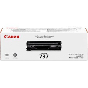 МФУ лазерное Canon i-SENSYS MF237w