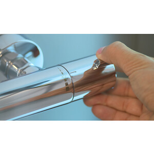 Термостат для душа Hansgrohe Ecostat хром (13211000)