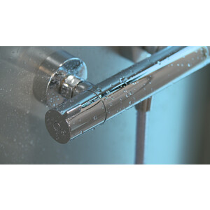 Термостат для душа Hansgrohe Ecostat хром (13211000)