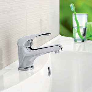 Смеситель для раковины Ravak Suzan SN 012.00 (X070002)