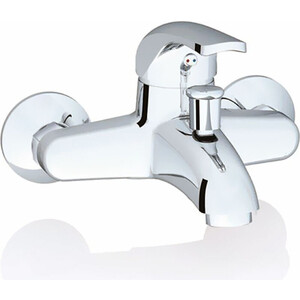 Смеситель для ванны Ravak Rosa RS 022.00/150 (X070011)