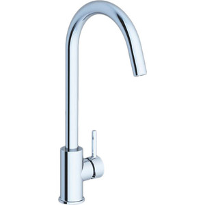 Смеситель для кухни Ravak Suzan KM 016.00 высокий (X070039)