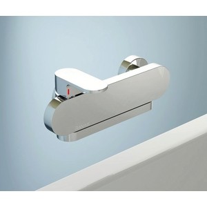 Смеситель для ванны Ravak Chrome CR 022.00/150 (X070042)