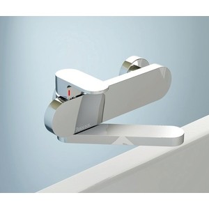 Смеситель для ванны Ravak Chrome CR 022.00/150 (X070042)