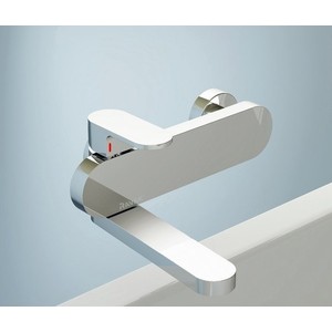 Смеситель для ванны Ravak Chrome CR 022.00/150 (X070042)