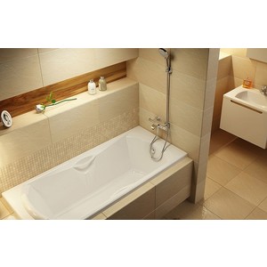 Термостат для ванны Ravak Termo 200 TE 082.00/150 (X070046)