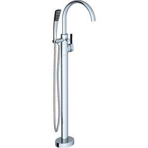 Смеситель для ванны Ravak Freedom FM-080.00 напольный (X070059)