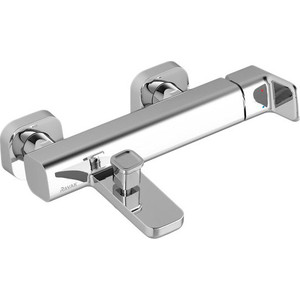 Смеситель для ванны Ravak 10 TD 022.00/150 (X070065)