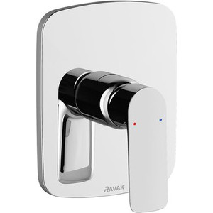 Смеситель для душа Ravak Classic CL 062.00 встраиваемый для X070052 (X070087)