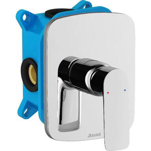 Смеситель для душа Ravak Classic CL 066.00 встраиваемый для X070052 (X070089)