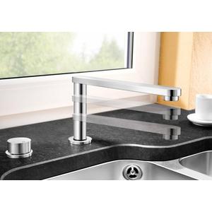 Смеситель для кухни Blanco Eloscope-F-II (516672)