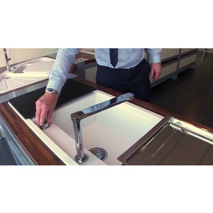 Смеситель для кухни Blanco Eloscope-F-II (516672)